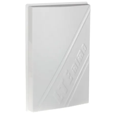 Antenă panel 4G 14dB MIMO 800-2600MHz ATK-P14 2x N mamă  - 1