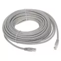 Patchcord UTP Cat.6 gri - 20m LANBERG - 1