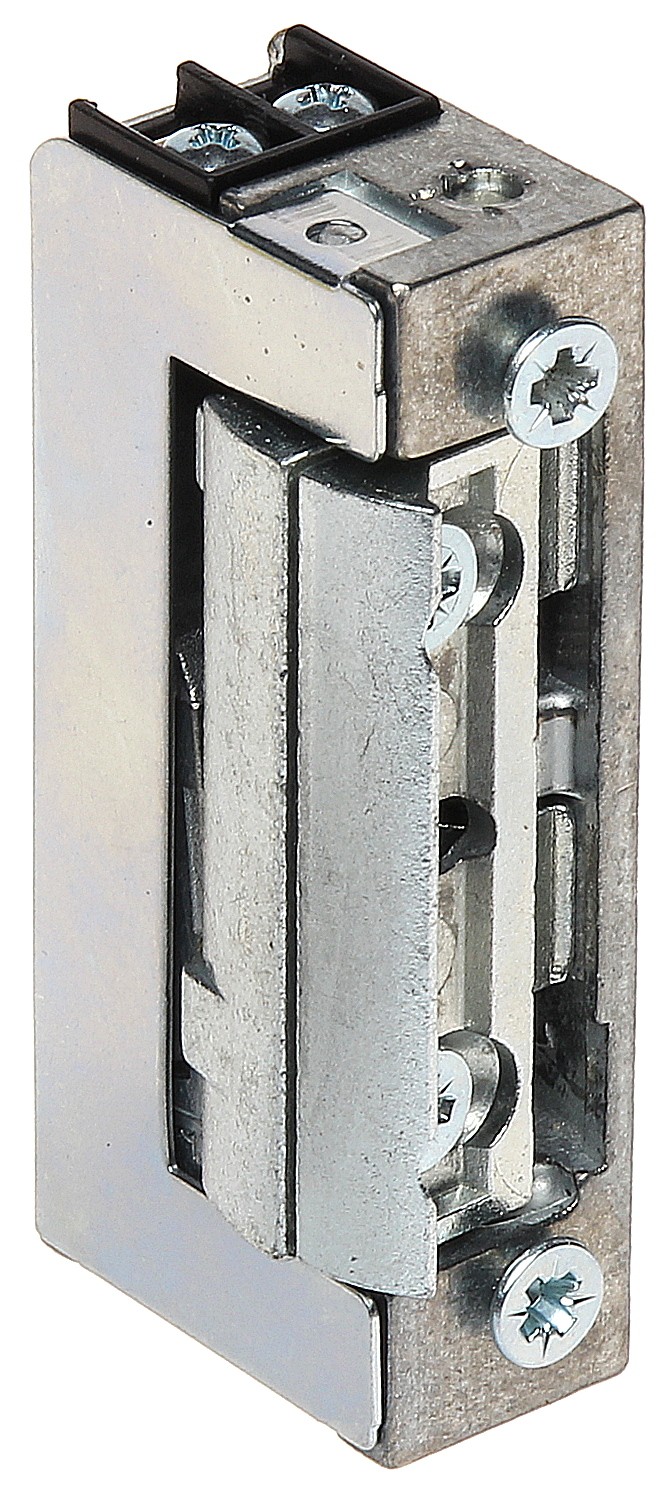 Yală electromagnetică R5-12.50 12V, memorie mecanică, 3000N