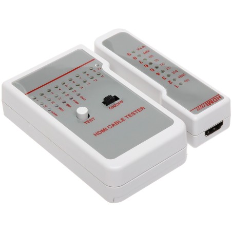 TESTER PENTRU CABLURI HDMI WZ-0017 LOGILINK LogiLink - 1