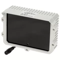 Iluminator infraroșu 12V 80m/60 grade pentru camere supraveghere - 1