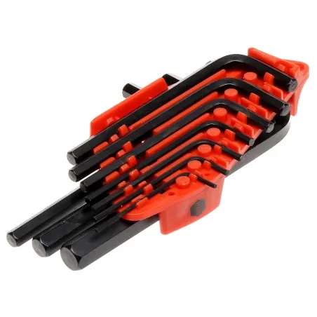Set chei imbus pliabil ST-0-69-253 STANLEY STANLEY - 1 Set chei imbus pliabil ST-0-69-253 STANLEY STANLEY - 1