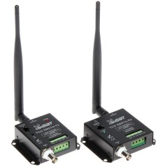 Set transmisie video wireless 5.8 GHz TCO-5807M CAMSAT - 1