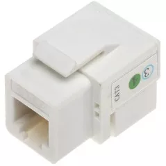 Cuplă telefonică RJ11 Keystone FX-RJ11 (4 pini) - 1