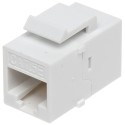Cuplă RJ45 UTP Cat.5e mamă-mamă FX-RJ45-G/RJ45-G - 1 Cuplă RJ45 UTP Cat.5e mamă-mamă FX-RJ45-G/RJ45-G - 1