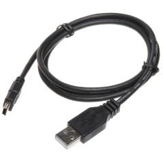 Cablu miniUSB-USB 1 m - 1