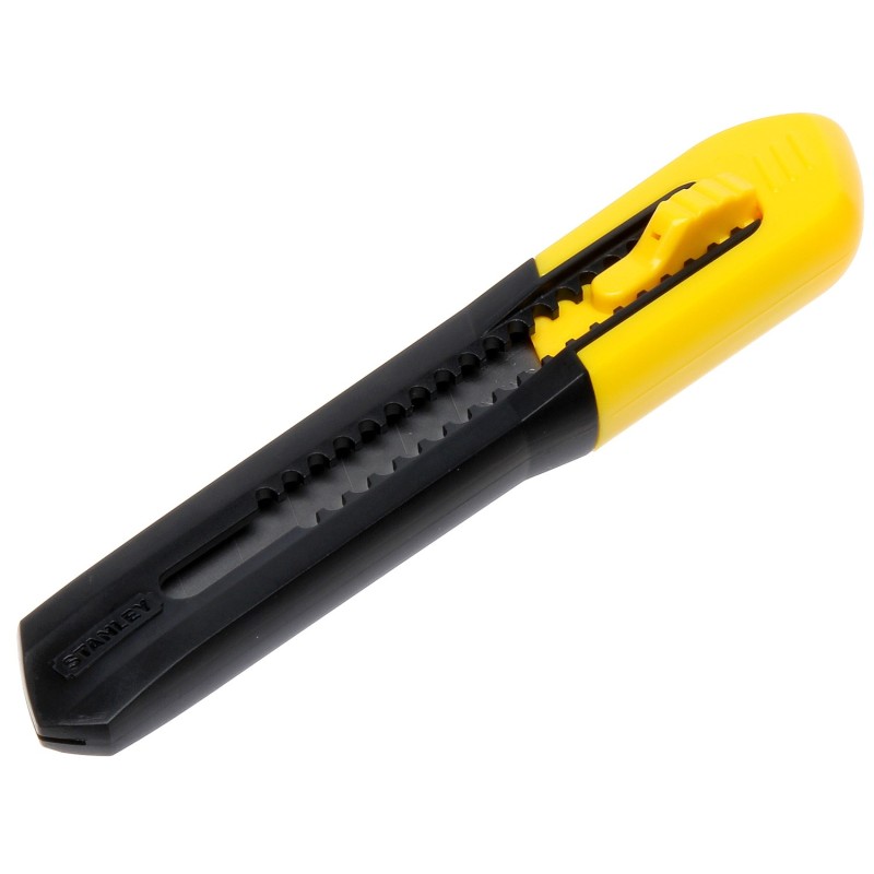 Cutter universal ST-0-10-151 18 mm STANLEY - 1 Cutter universal ST-0-10-151 18 mm STANLEY - 1