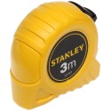 Ruletă Stanley ST-0-30-487 3 m  STANLEY - 1