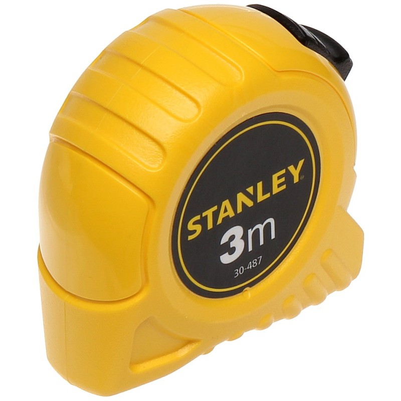 Ruletă Stanley ST-0-30-487 3 m  - 1