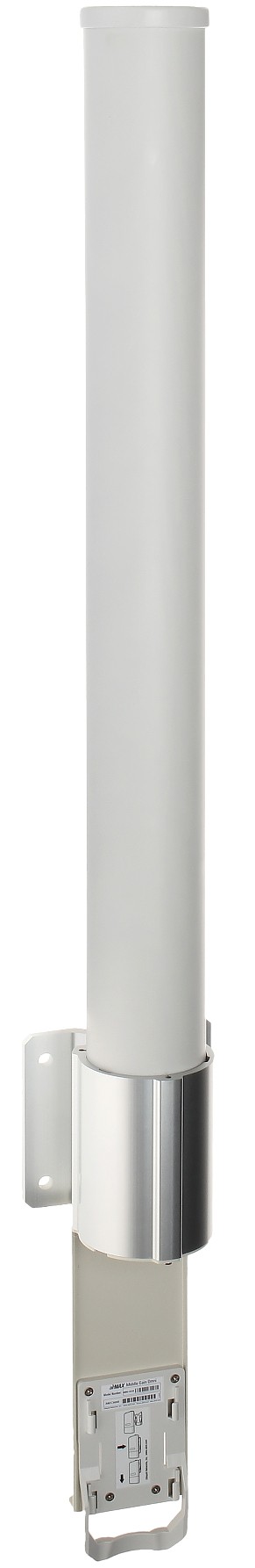 Antenă omnidirecțională AMO-2G10 2.35 GHz...2.55 GHz 10 dBi UBIQUITI