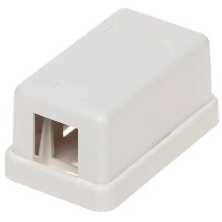 Carcasă aplicată 1 modul KEYSTONE FX-MULTI  - 1