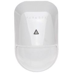 Detector de mișcare digital dual PIR Paradox NV-5 PARADOX