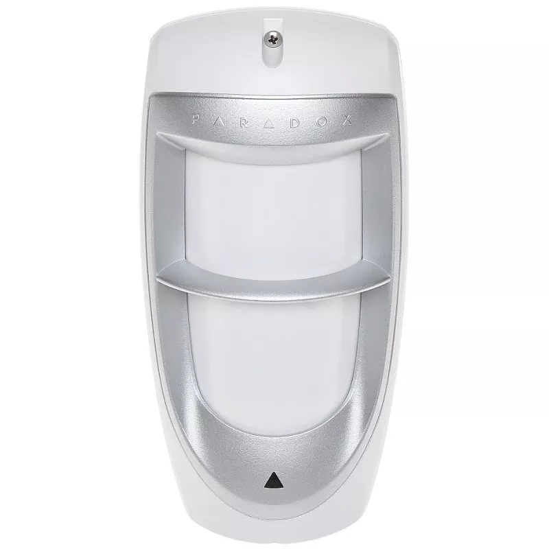 Detector de mișcare dual PIR Paradox DG-85 PARADOX - 1 Detector de mișcare dual PIR Paradox DG-85 PARADOX - 1