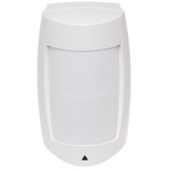Detector de mișcare wireless dual PIR Paradox PMD-75