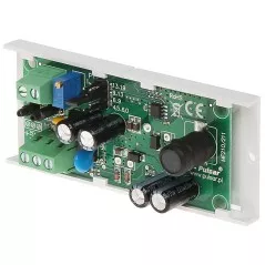 Convertor DC intrare 8...28 V ieşire 4.5...19VDC 2A DCDC-20SD