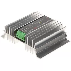 Convertor DC intrare 14...30 V ieşire 13.5VDC 2A DC-200 - 1