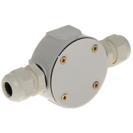 Doză de conectare PU-2D  - 1