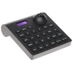 Tastatură de comandă RS-485 KT-708 - 1