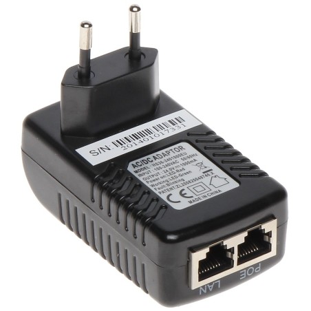 Sursă alimentare 24V/1A/POE  - 1