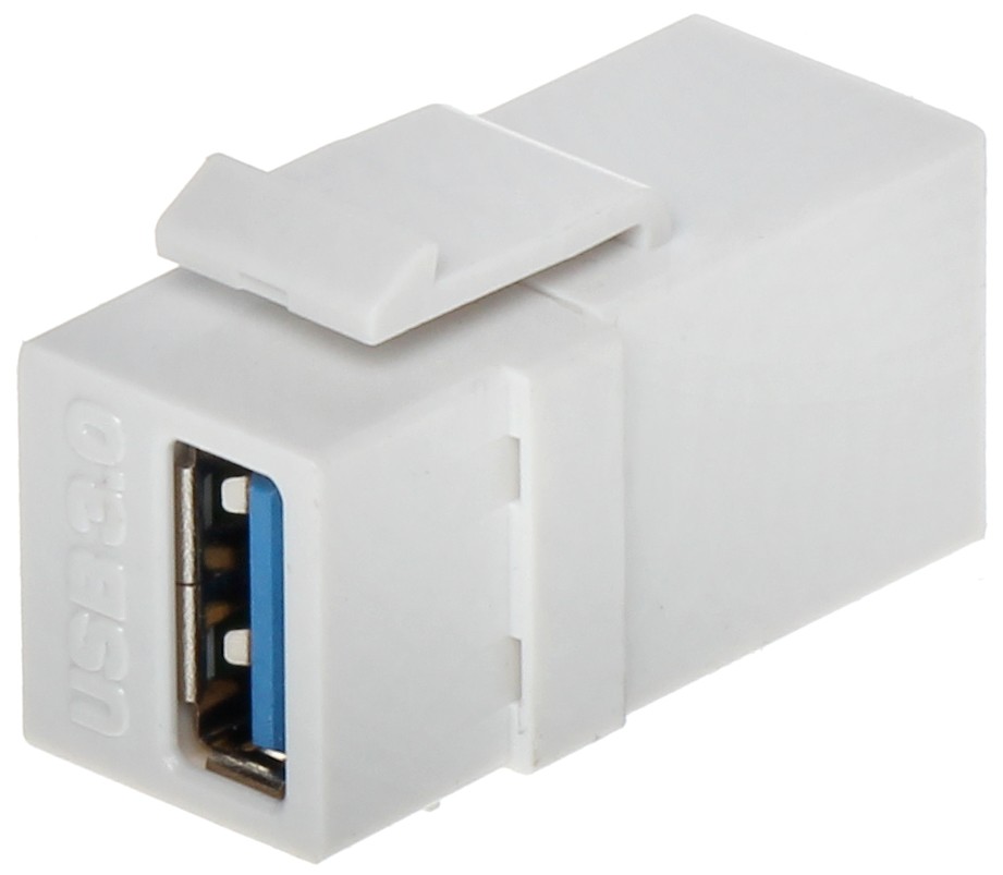 Modul cuplă USB 3.0 Keystone