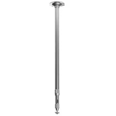 Suport telescopic de prindere a camerei pe tavan BR-60X120 - 1