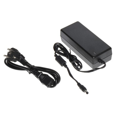 Sursă alimentare 48V/3A 144W pentru switch-uri și injectoare PoE  - 1