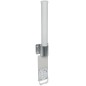 Ubiquiti 5GHz AirMax Dual Omni antenna, AMO-5G10; 10dBi; Dual polarization; montare perete; uz exterior; Max VSWR 1.6:1, White. Ubiquiti 5GHz AirMax Dual Omni antenna, AMO-5G10; 10dBi; Dual polarization; montare perete; uz exterior; Max VSWR 1.6:1, White.