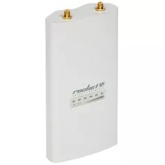 Access Point Ubiquiti Rocket M2 2.4 GHz 150 Mbps Airmax - 1