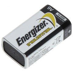 Baterie alcalină BAT-6LR61/E 9V 6LR61 ENERGIZER