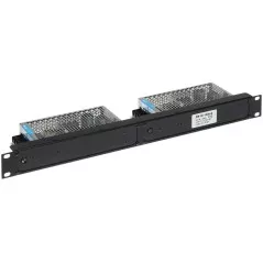 Sursă rackabilă ZR12-150X2 2x12 V DC 2x12.5 A