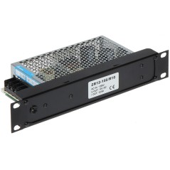 Sursă rackabilă ZR12-150/R10 12 V DC 12.5 A