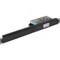 Sursă alimentare 48V/3.3A rackabilă ZR48-158 Sursă alimentare 48V/3.3A rackabilă ZR48-158