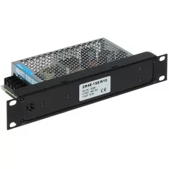 Sursă alimentare 48V/3.3A rackabilă ZR48-158/R10 - 1
