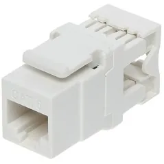 Modul RJ-45 UTP Cat.6 Keystone no-tool FX-RJ45-65 - 1