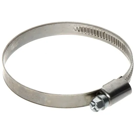 Colier metalic reglabil cu șurub OPM-50-70X9.0  - 1