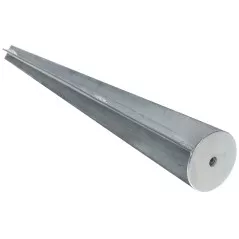 Baza catarg + ancore de stabilizare în pământ MT-10A/KOT - 1