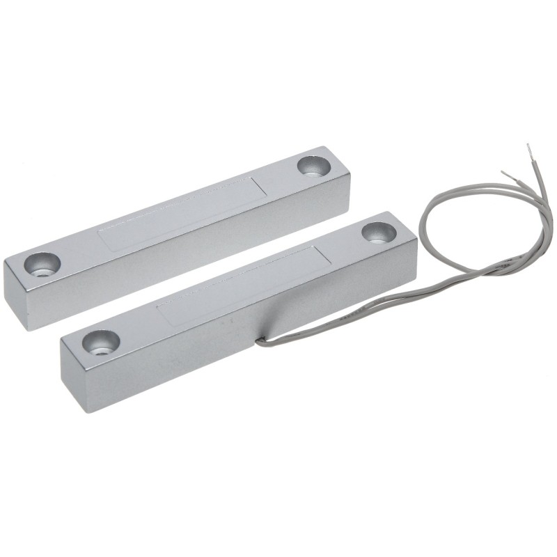 Contact magnetic aplicat NC argintiu KN-M08 - 1 Contact magnetic aplicat NC argintiu KN-M08 - 1