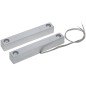 Contact magnetic aplicat NC argintiu KN-M08 Contact magnetic aplicat NC argintiu KN-M08