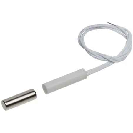 Contact magnetic îngropat KN-02C - 1 Contact magnetic îngropat KN-02C - 1
