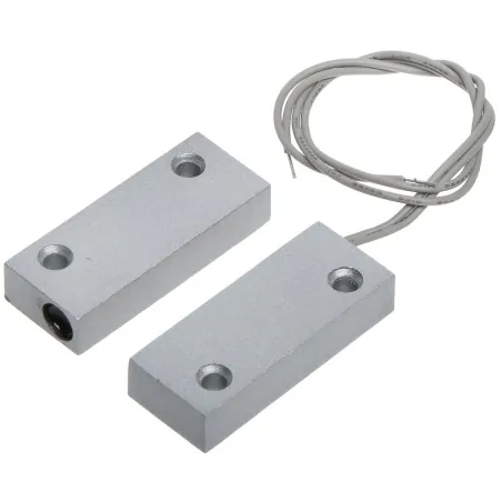 Contact magnetic KN-M06 IP65 aluminiu  - 1