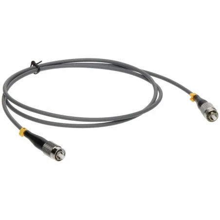 Patchcord SM FC/UPC - FC/UPC 1m simplex G.657A singlemode 9/125  - 1