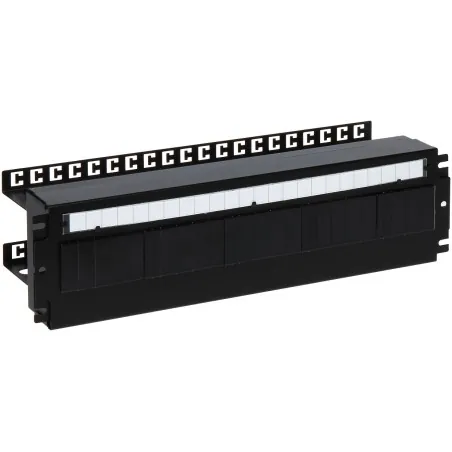 Tablou electric montaj rack A19-TS-35/PD-3U PULSAR - 1