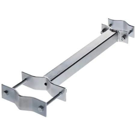 Clemă distanțatoare 50cm OR-50R90-150 DELTA - 1