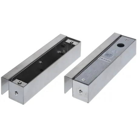 Kit fixare bolt electric pe ușă sticlă ATLO-BEB-3 ATLO - 1