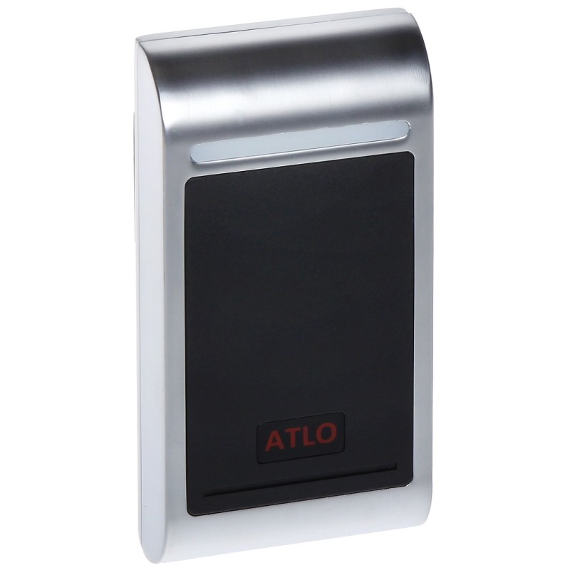 Cititor RFID autonom ATLO-RM-821 - 1