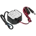 Alimentator 12V/1A IP67 pentru camere PSC-12010 PULSAR - 1