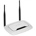 Router wireless TL-WR841N 2.4 GHz 300 Mbps TP-LINK TP-LINK - 1