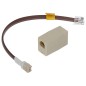Cablu RJ/PIN3 SATEL Cablu RJ/PIN3 SATEL