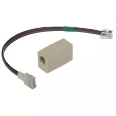 Cablu RJ/PIN5-LCD SATEL - 1