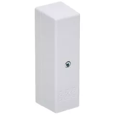 Doză prelungire fire alarmă MZ-1-S SATEL 6 reglete + tamper mică - 1